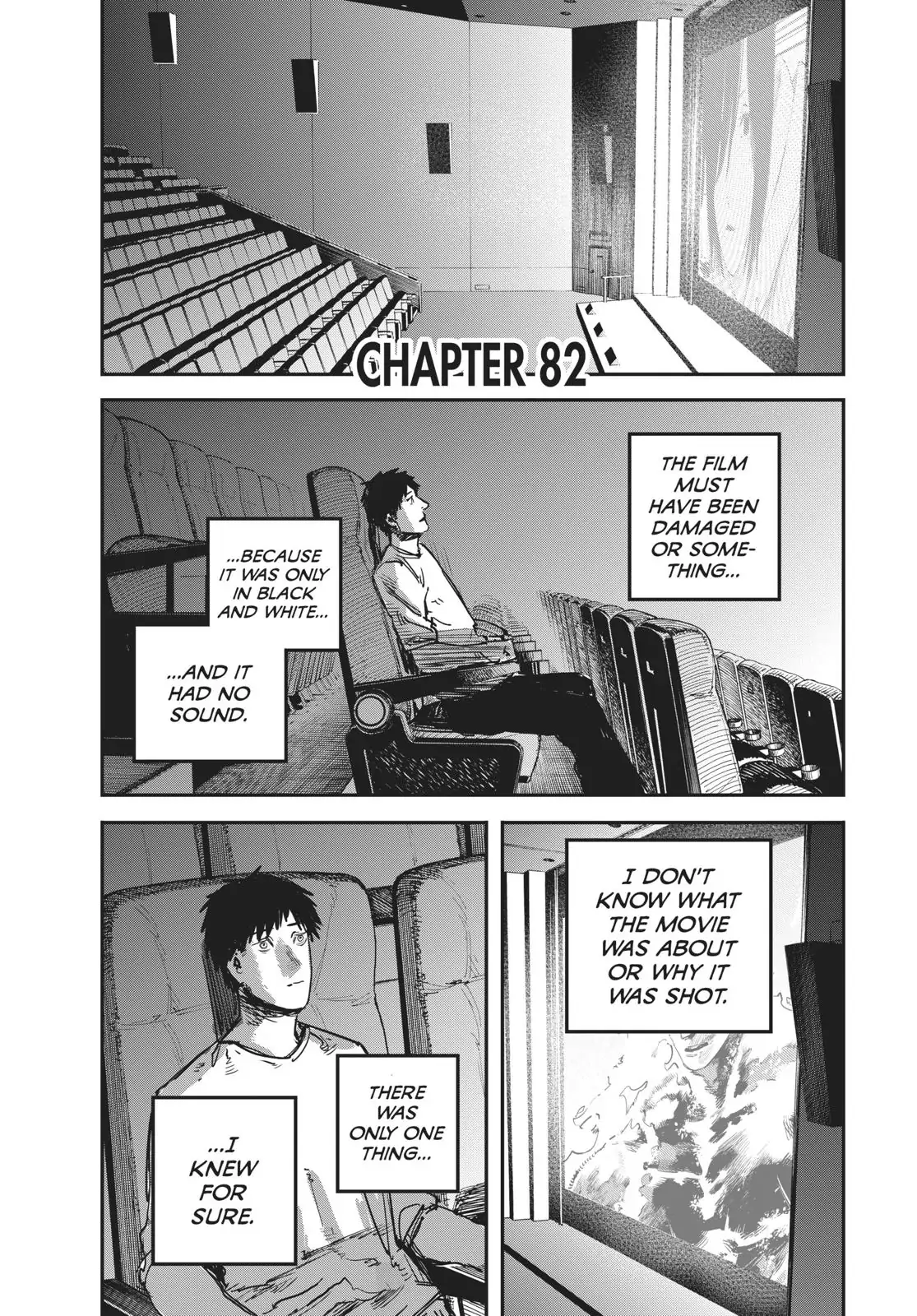 Fire Punch Chapter 82 image 01